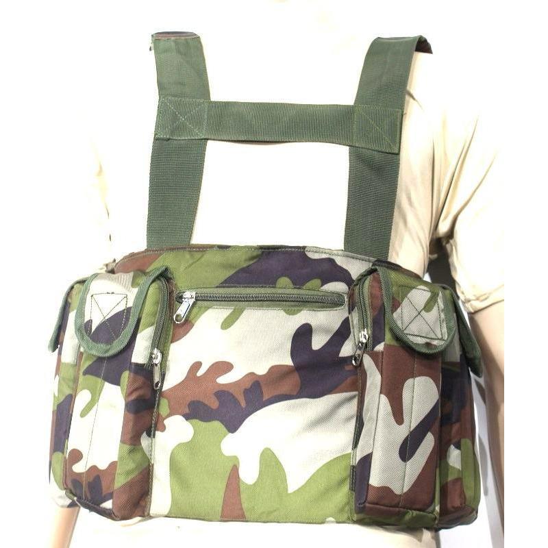 AK 47 Magazine Pouch - gearmilitary