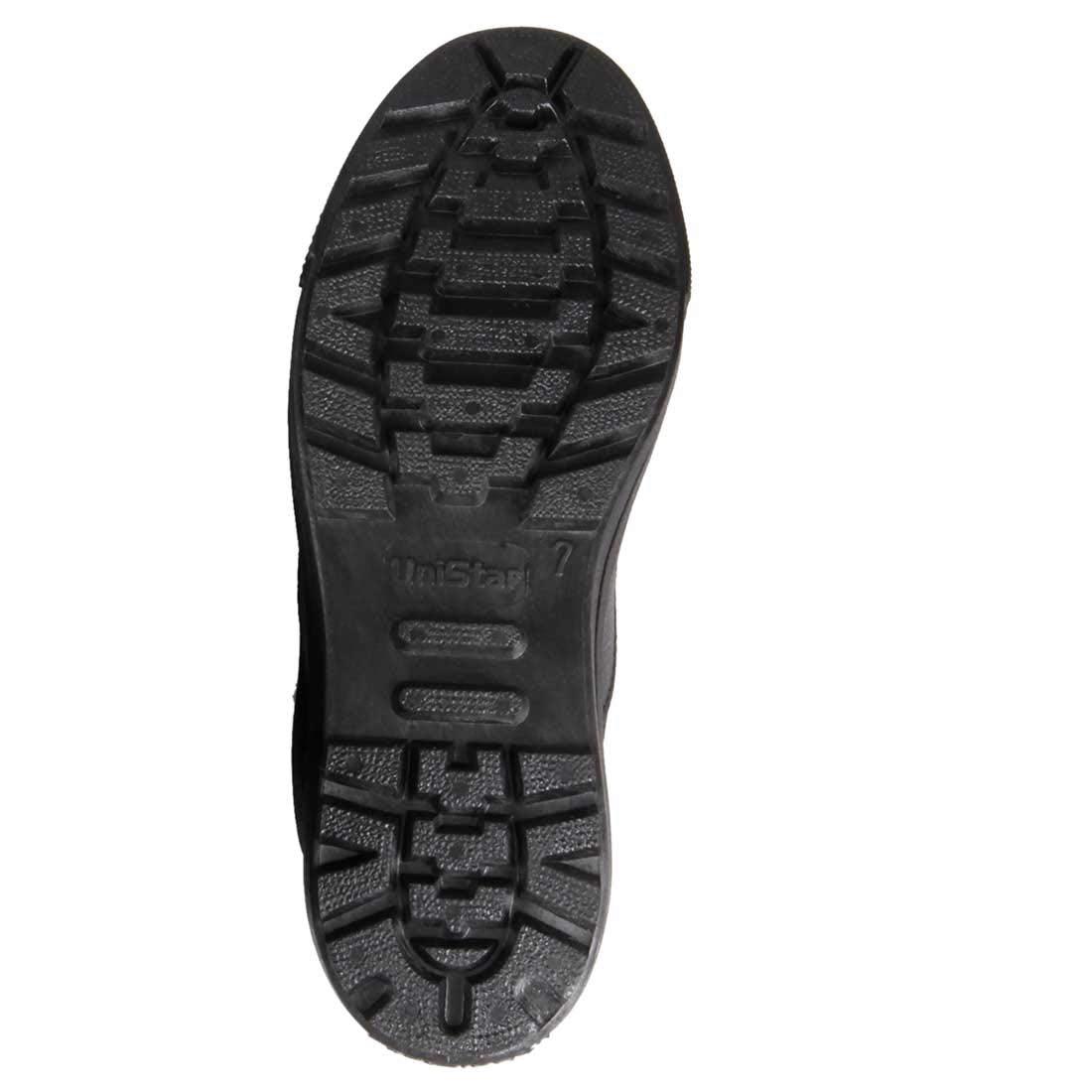 Unistar Jungle Boot 1001 Black - gearmilitary