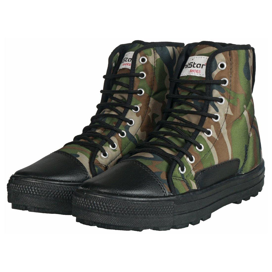 Unistar shop jungle boot