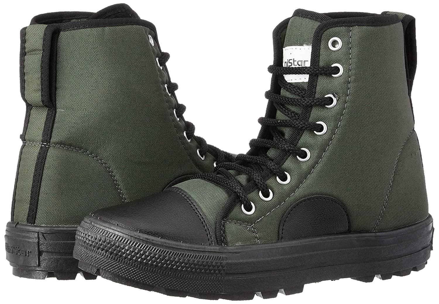 Unistar deals jungle boot