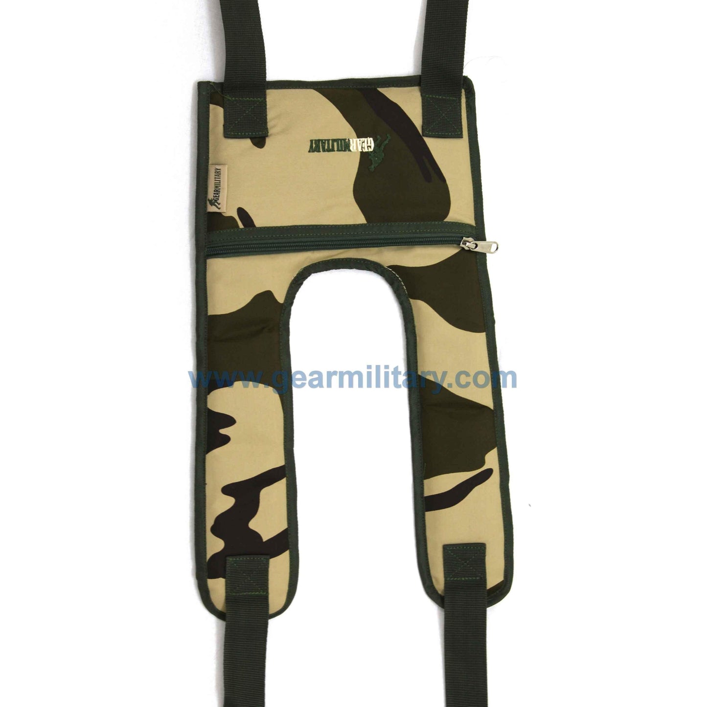 AK-47 Magazine Pouch - gearmilitary