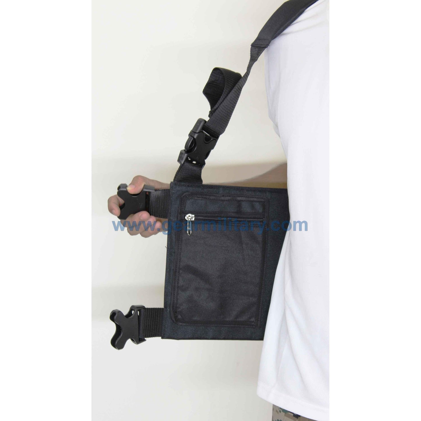 AK-47 Magazine Pouch - gearmilitary