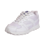 FORCE TIME White PT Shoes - gearmilitary