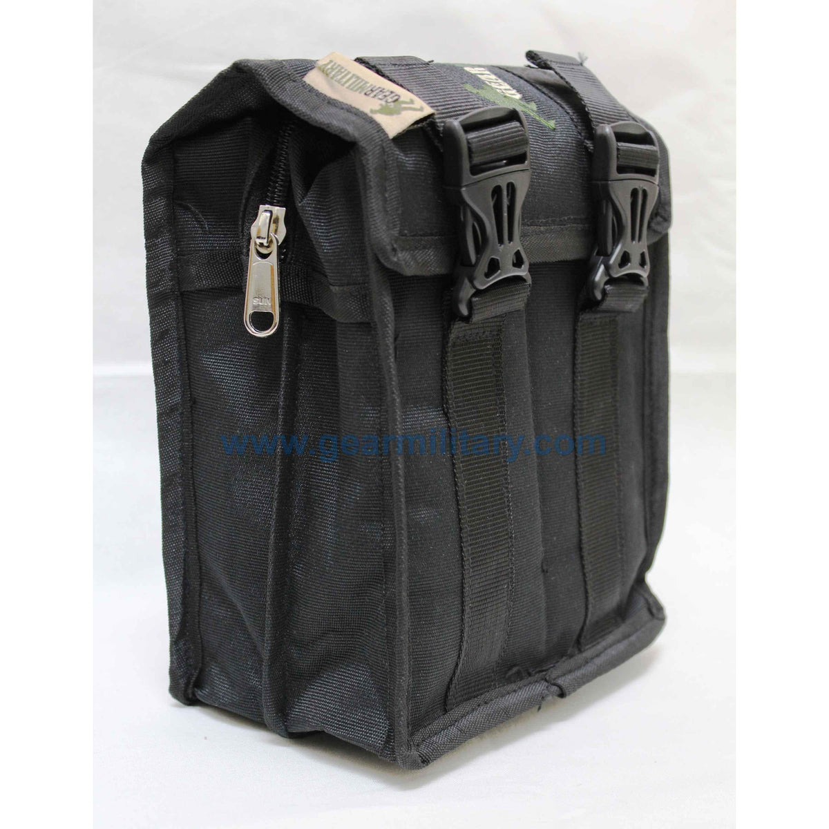 Insas Magazine Side Pouch gearmilitary