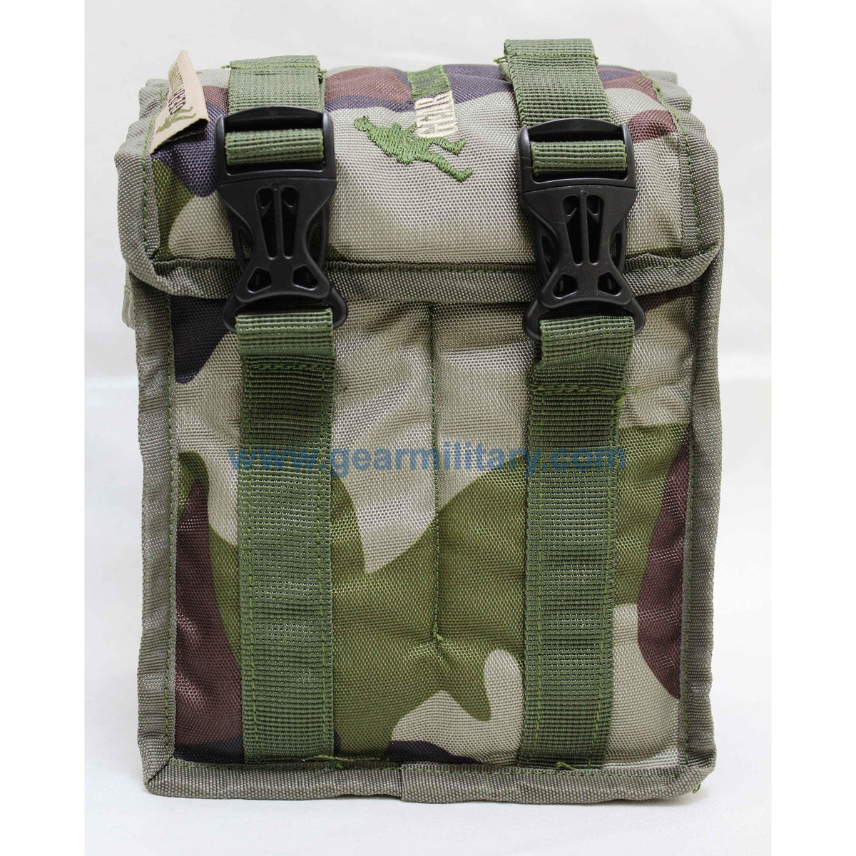 Insas Magazine Side Pouch gearmilitary