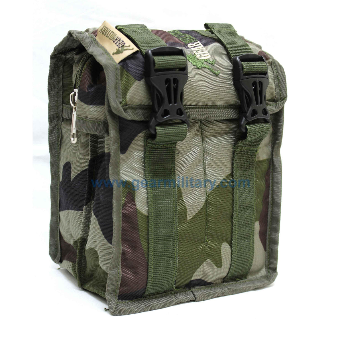 Insas Magazine Side Pouch gearmilitary