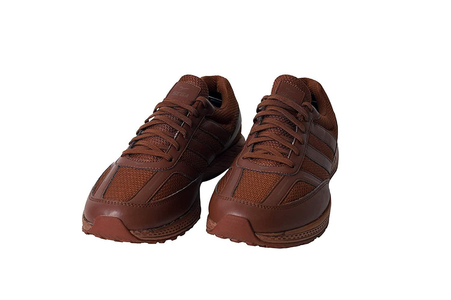 Sega PT Shoes Brown - gearmilitary
