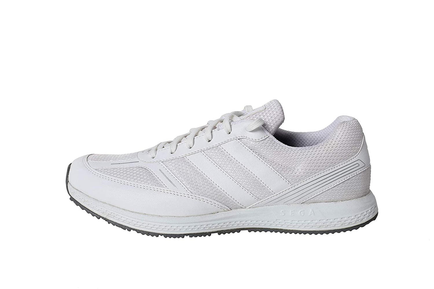 Sega Shoes White - gearmilitary