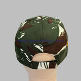 Copy of CRPF Camouflage Cap - gearmilitary