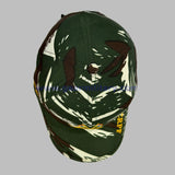 Copy of CRPF Camouflage Cap - gearmilitary