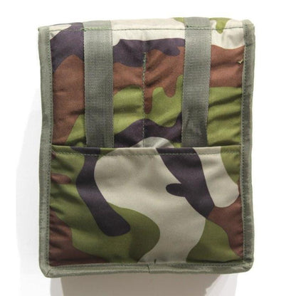 AK 47 4 Magazine Side Pouch - gearmilitary