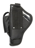 Black Nylon Holster - gearmilitary