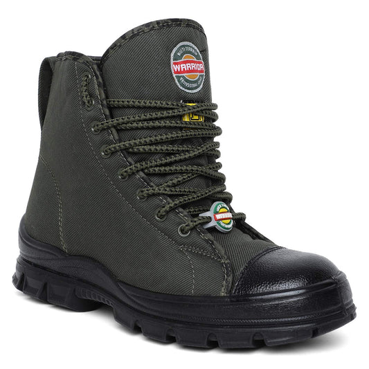 Liberty Warrior Jungle Boot - gearmilitary