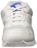 Lakhani Touch White PT Shoes - gearmilitary