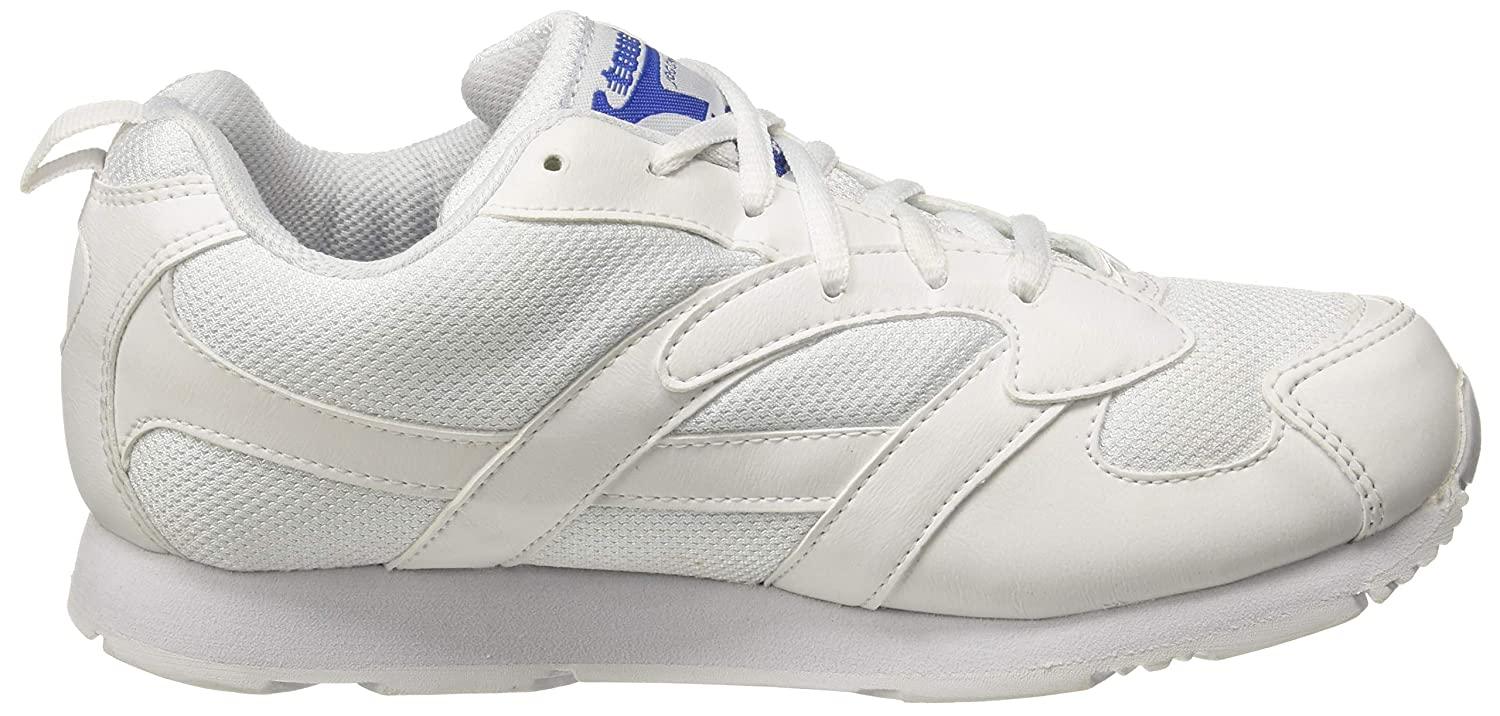 White Tennis Shoes Lakhani at Best Price in Delhi | The Fire India