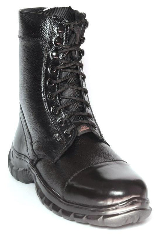 Para Commando Long DMS Shoes With Chain - gearmilitary