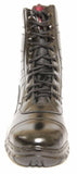 Riya gold Long DMS Shoes PU - gearmilitary