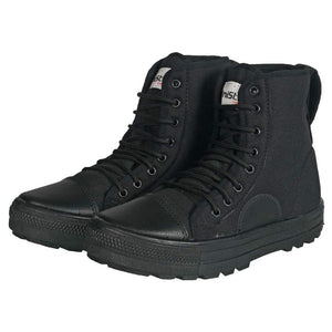 Unistar Jungle Boot 1001 Black - gearmilitary