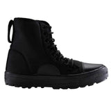 Unistar Jungle Boot 1001 Black - gearmilitary