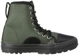 Unistar Jungle Boot 1001 Olive Green - gearmilitary