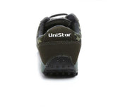Unistar Narrow Toe Camo Shoes 634 - gearmilitary