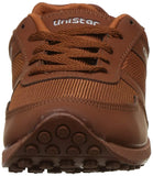 Unistar GST 10 PT Shoes Tan (Running Shoes) - gearmilitary