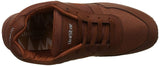 Unistar GST 10 PT Shoes Tan (Running Shoes) - gearmilitary