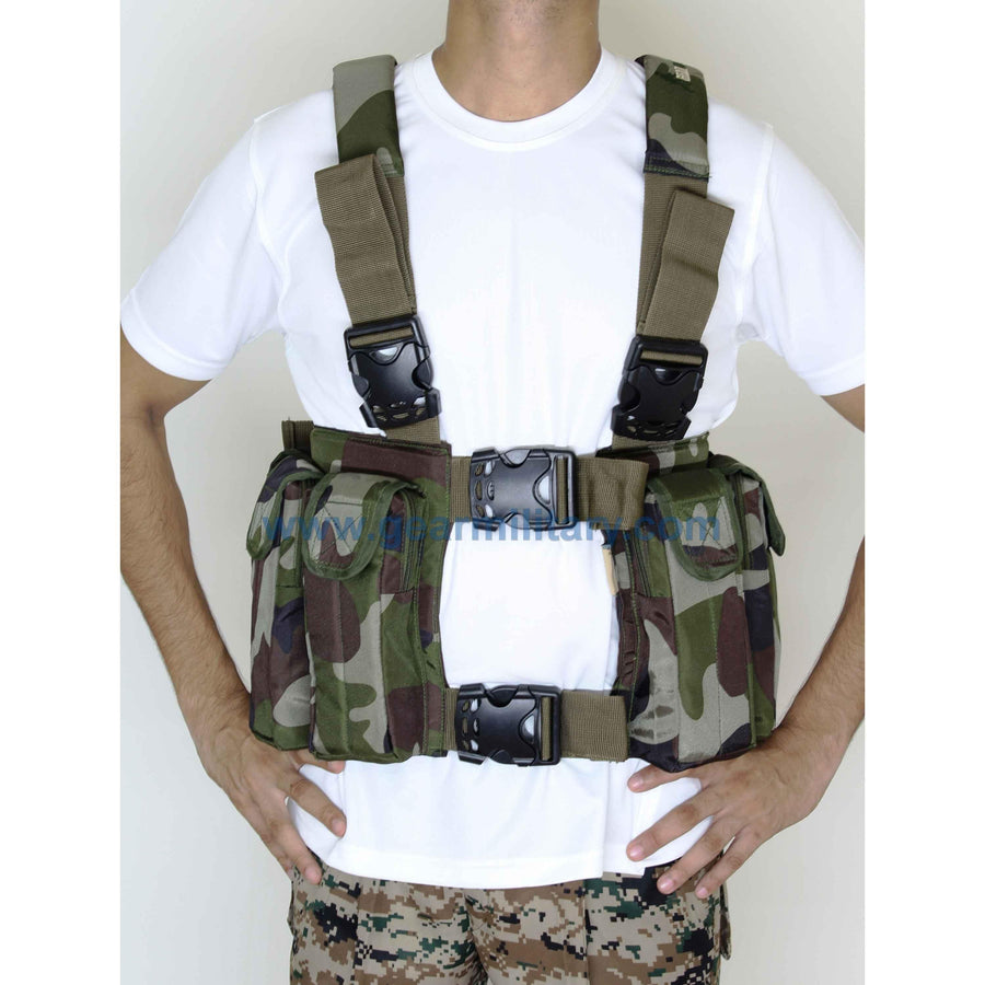 Ak47 Magazine Pouch gearmilitary