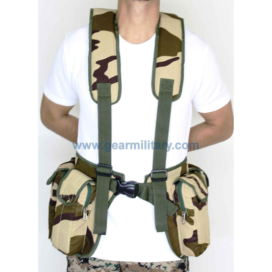 AK-47 Magazine Pouch - gearmilitary