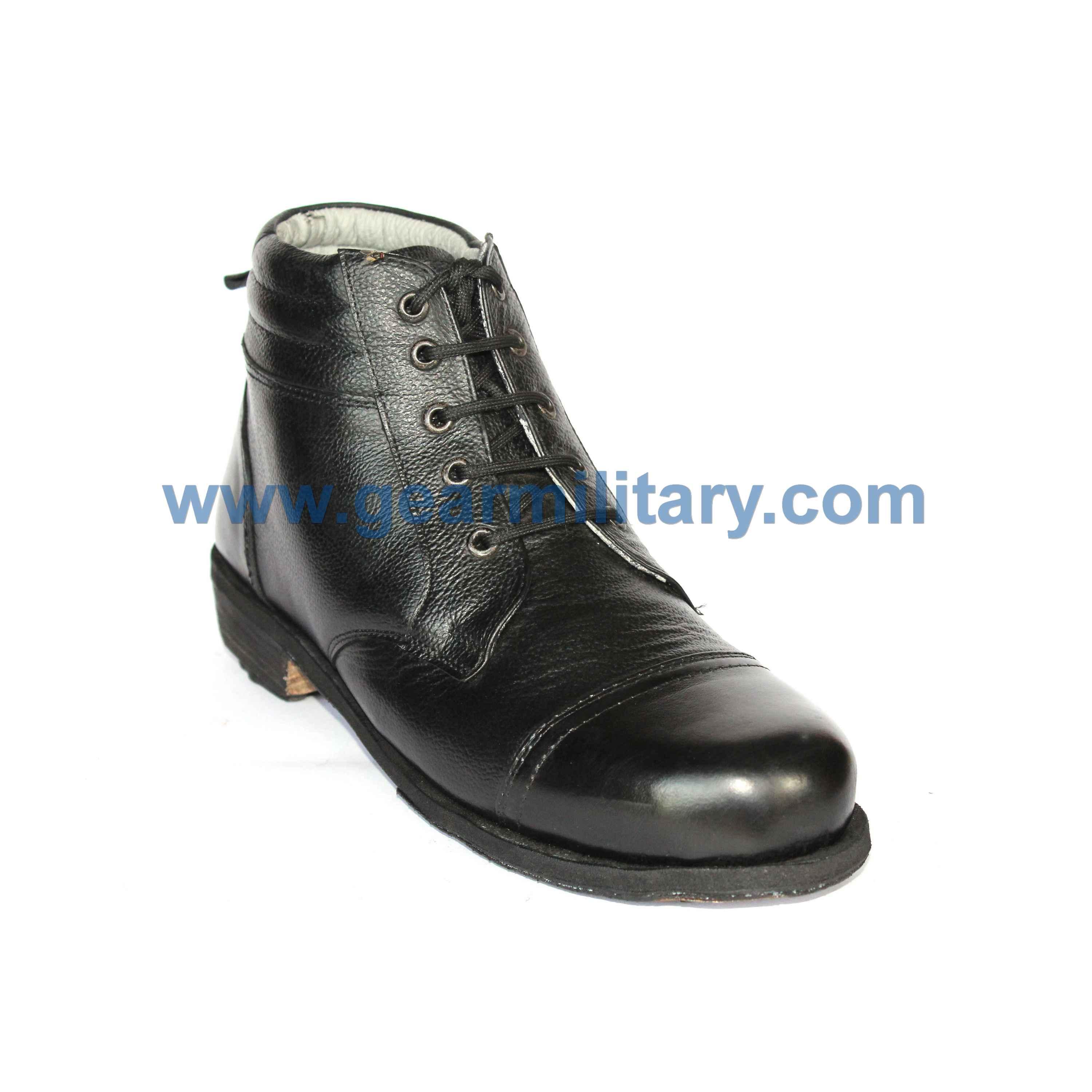 Army drill sale shoes