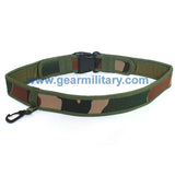 Camouflage Belt Indian Army Print - gearmilitary