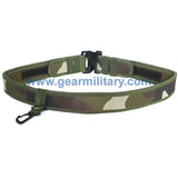 Camouflage Print Belt - gearmilitary