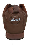 Lakhani Touch Brown PT Shoes - gearmilitary