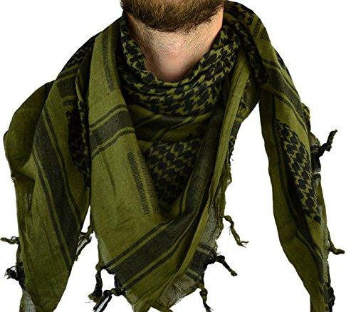 Army Scarf Camouflage – 22.11.2020