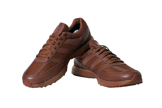 Sega PT Shoes Brown - gearmilitary