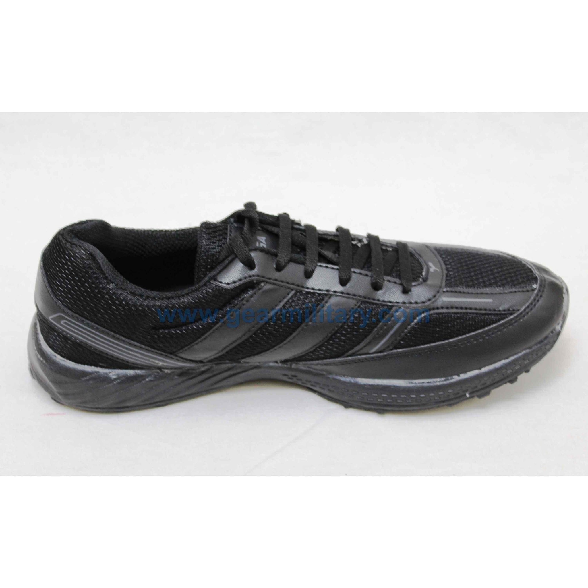 Sega shoes black on sale